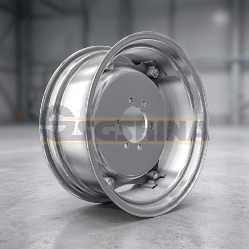Диск W10x24 IST DIA 145 PCD 8x190 RAL9006