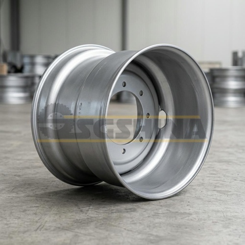 Диск W10x54 HUAMEI ET -50 DIA 221 PCD 8x275 RAL9006