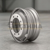 Диск W12x24 БЗТДиА ET 56 DIA 199 PCD 8x250 RAL9003