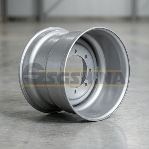 Диск W15.00x24 CN ET 70 DIA 221 PCD 8x275 RAL7040