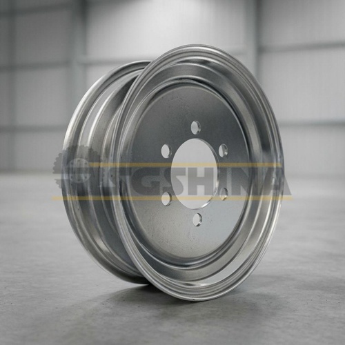 Диск W7x20 IST ET 25 DIA 135 PCD 5x175 RAL9006