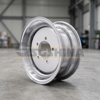 Диск W8x16 БЗТДиА ET 4 DIA 145 PCD 8x190 RAL9006