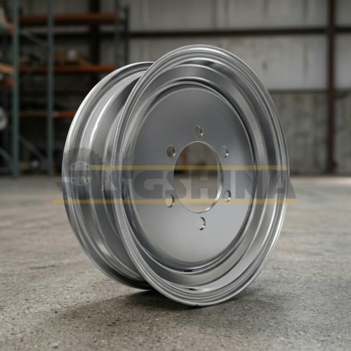 Диск W9x20 IST ET 80 DIA 135 PCD 5x175 RAL9006